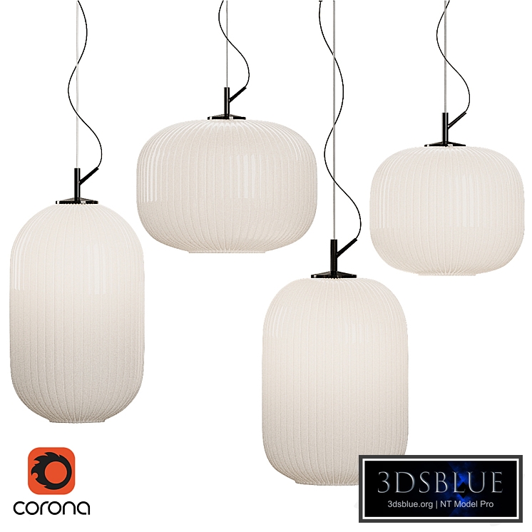 Design lamps urs one