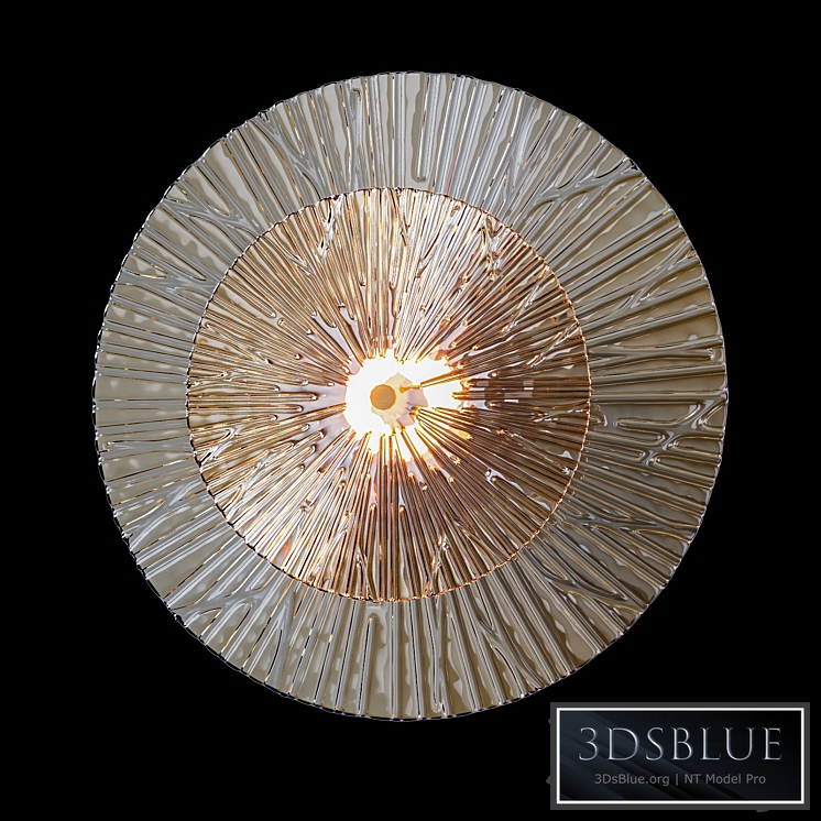 Lampatron - Agapi Wall