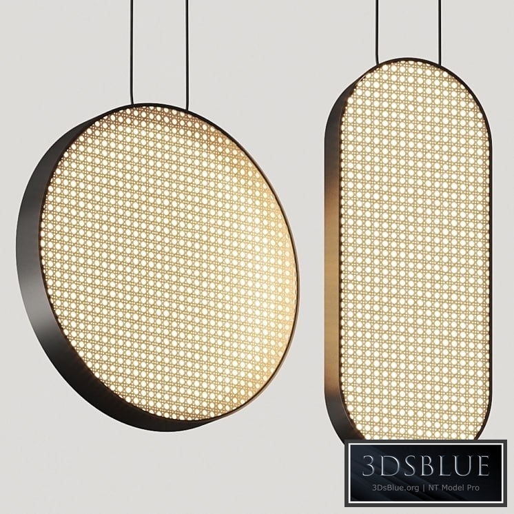 Aromas del Campo Tant Pendant Lamps