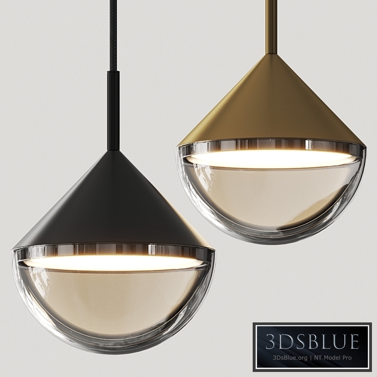 Aromas del Campo Nino Pendant Lamps
