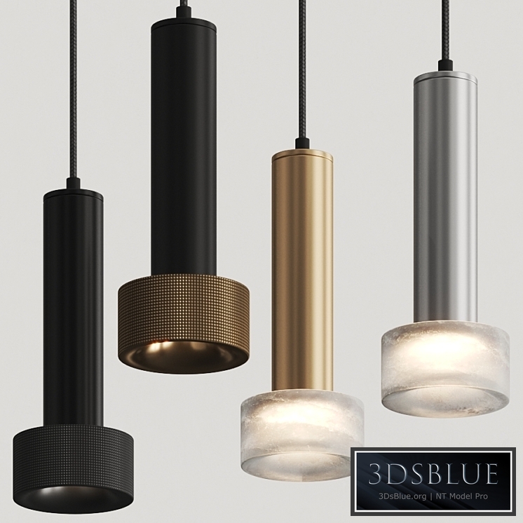 Aromas del Campo Focus Pendants