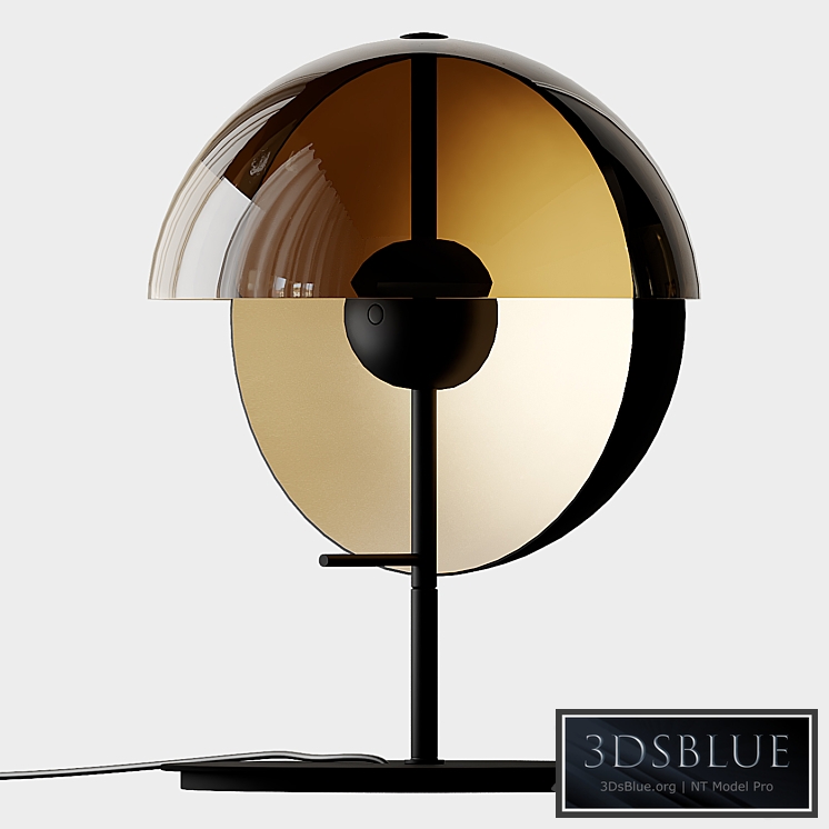 Theia M LED Table Lamp by Mathias Hahn from Marset