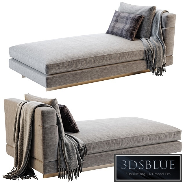 Minotti Alexander_Daybed