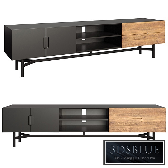 TV cabinet 2 meters long LORA