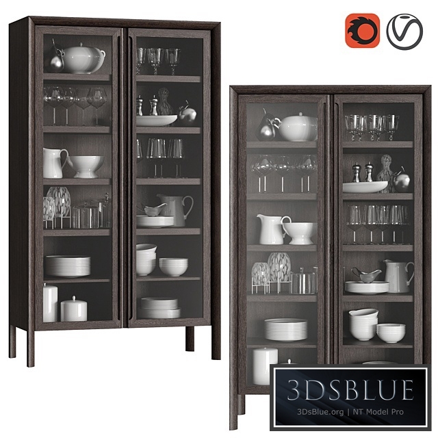 Dantone Home Square Showcase