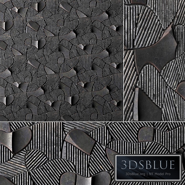 Terre Arate by Lithea