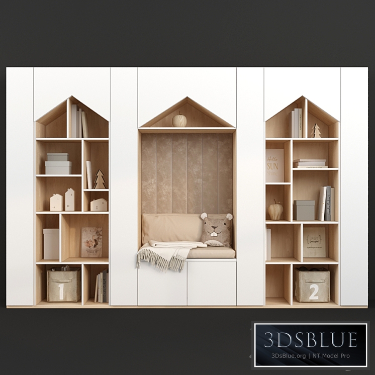 Children&#39;s furniture to order 149