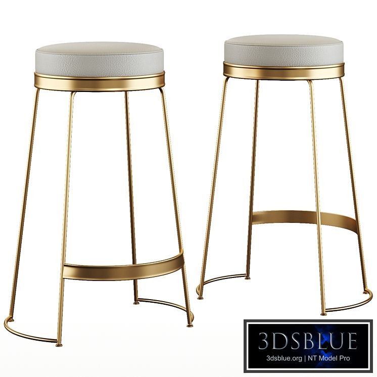 CAZA Ghe bar norm stool