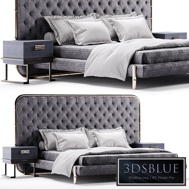 Delfi Etro Home Interiors