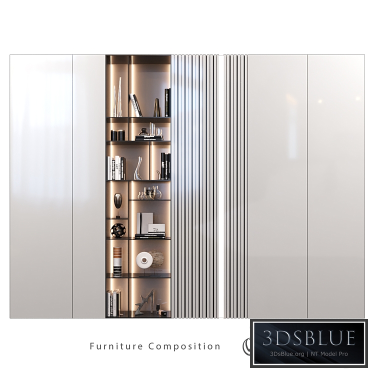 Furniture Composition | 29