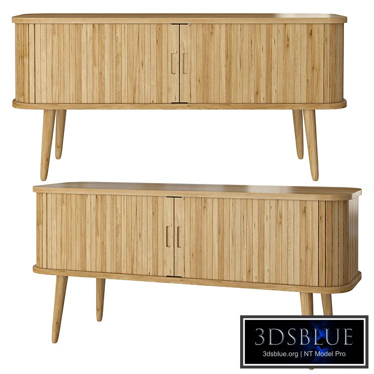 Chest of drawers Barbier