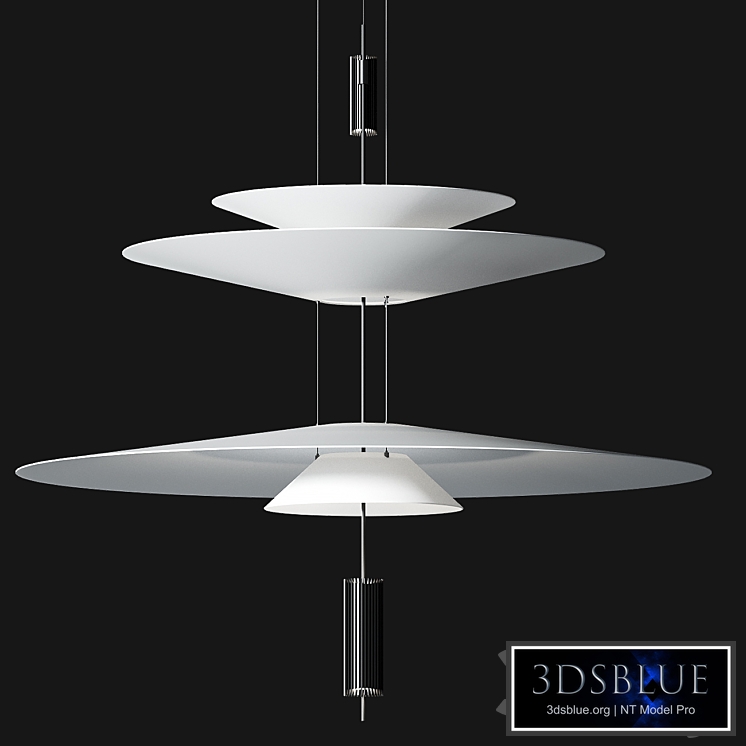 Scandinavian chandelier with Aliexpress 076