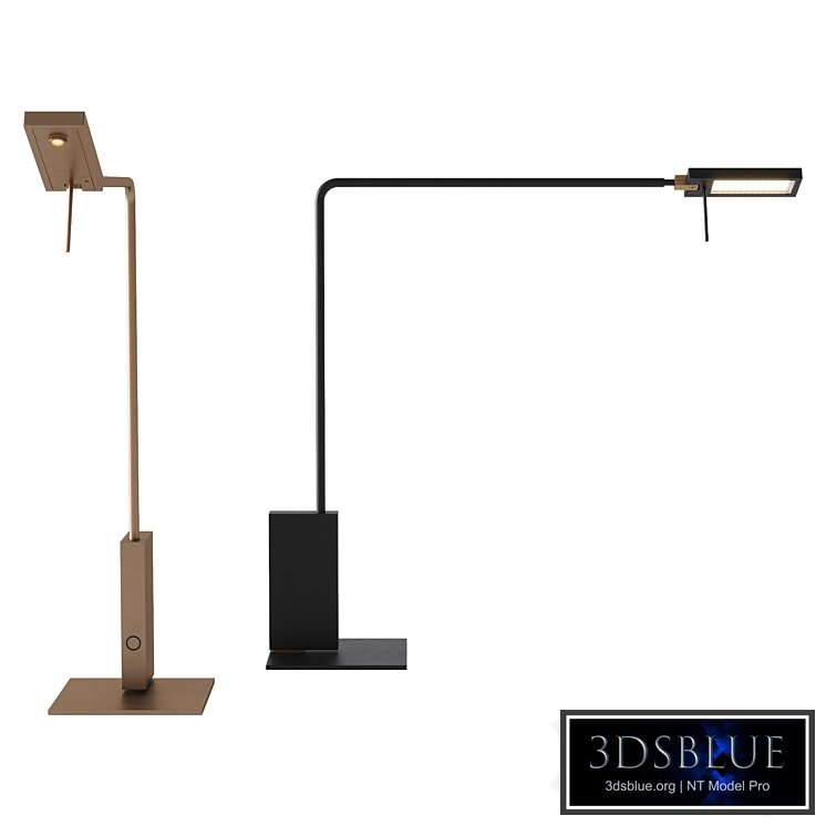 Viabizzuno Roy Table