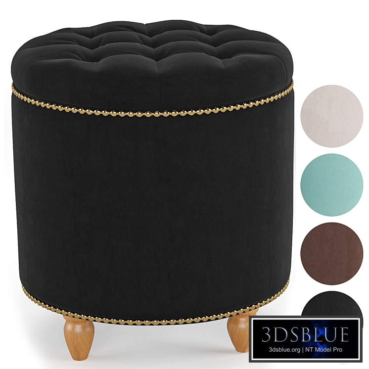Pouf Leset Classic