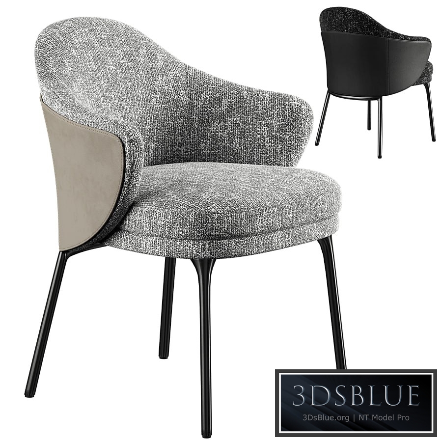 Minotti angie dining