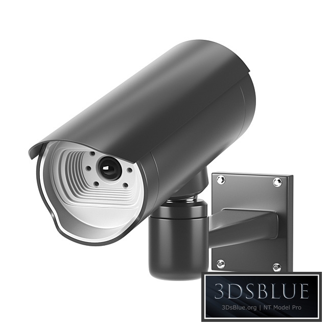 Surveillance camera