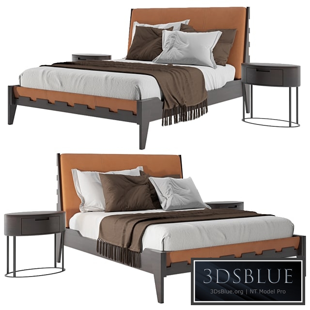 B & B Italy Talamo Bed