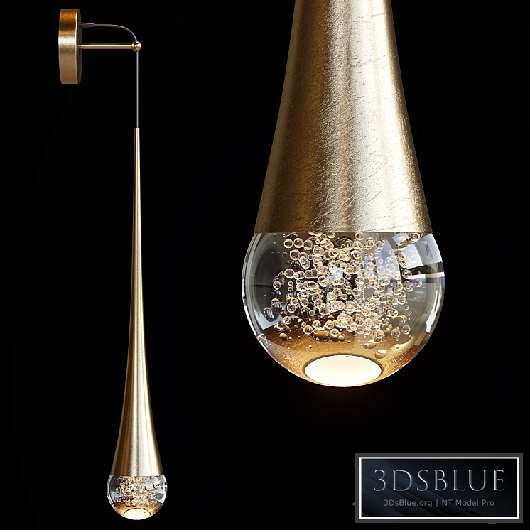 KARMADON WALL by lampatron