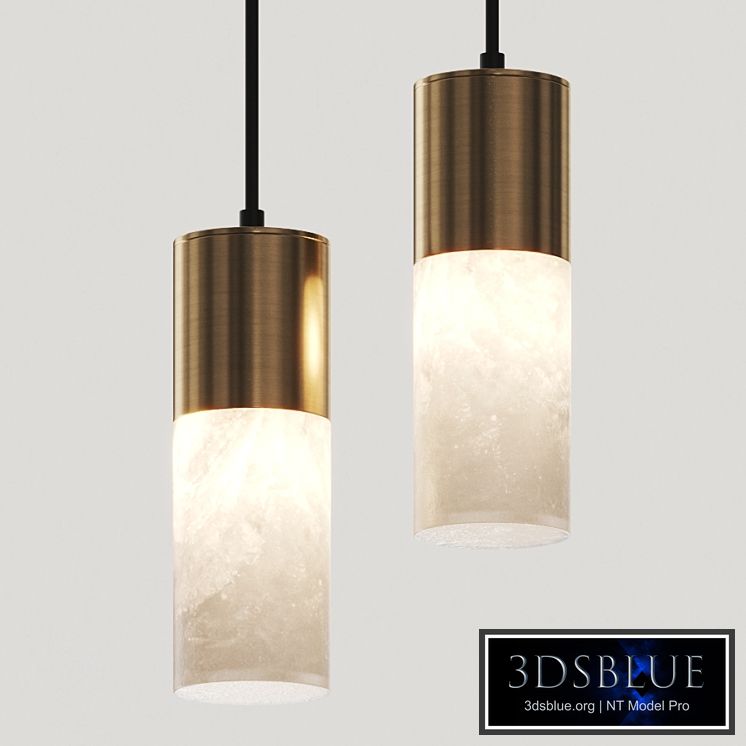 Aromas del Campo Lind Pendant Lamp