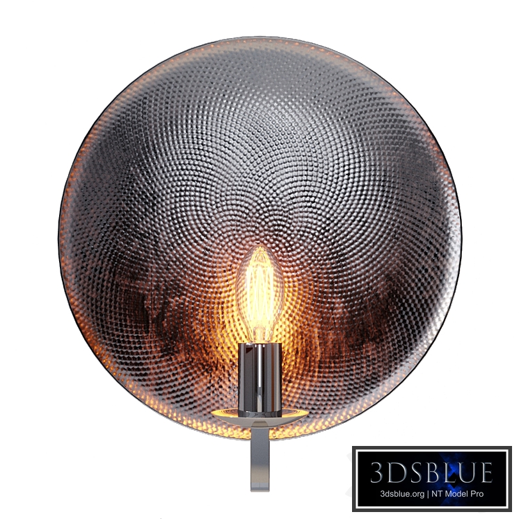 Wall lamp Dantone Home Cooper