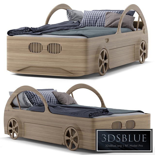 Single bed 6