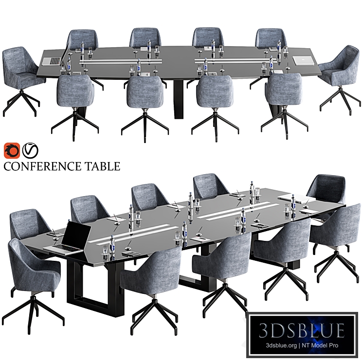 conference table 17