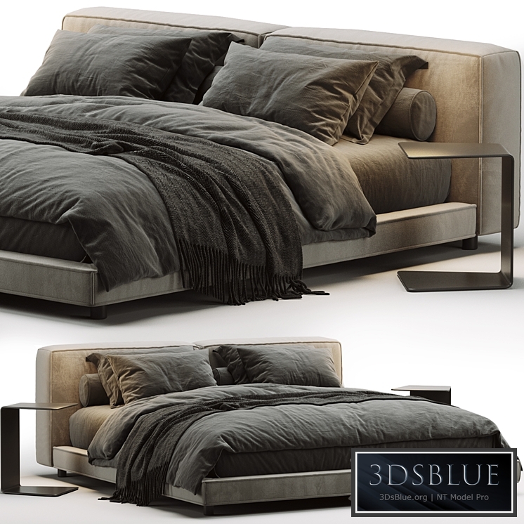 Living Divani NeoWall Bed
