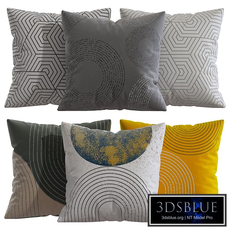 Pillows Decor 48