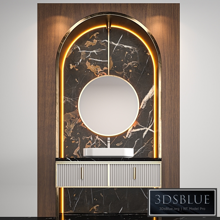 bathroom furniture 23