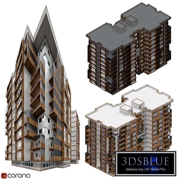 Residential Building