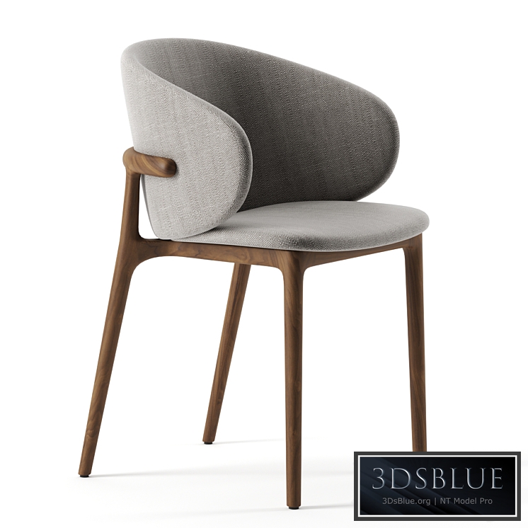 Mela chair by Artisan