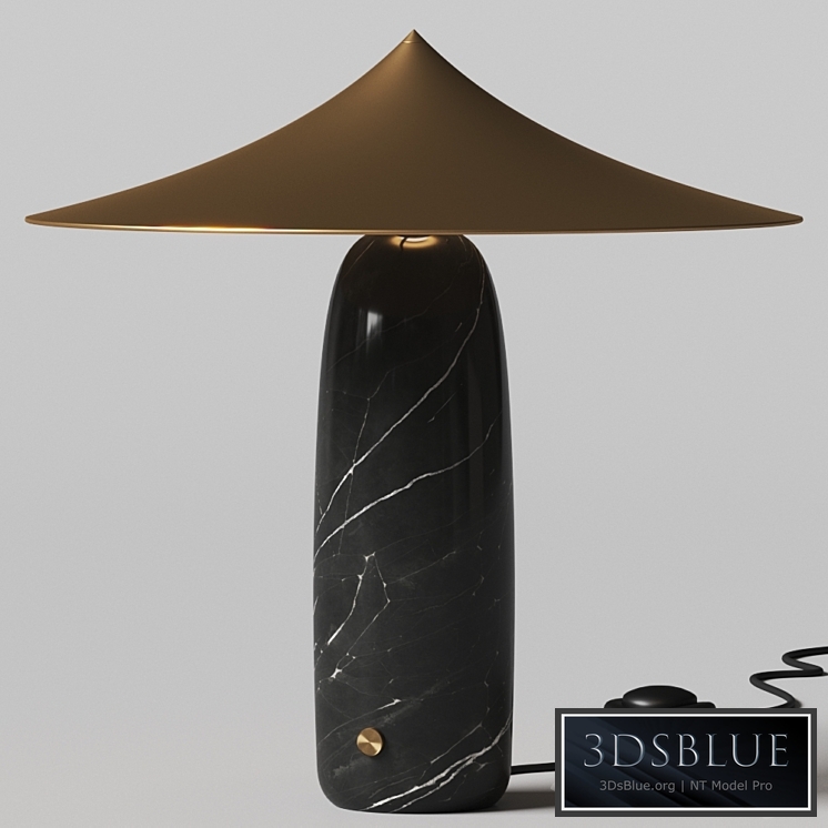 Aromas del Campo Kine Table Lamp