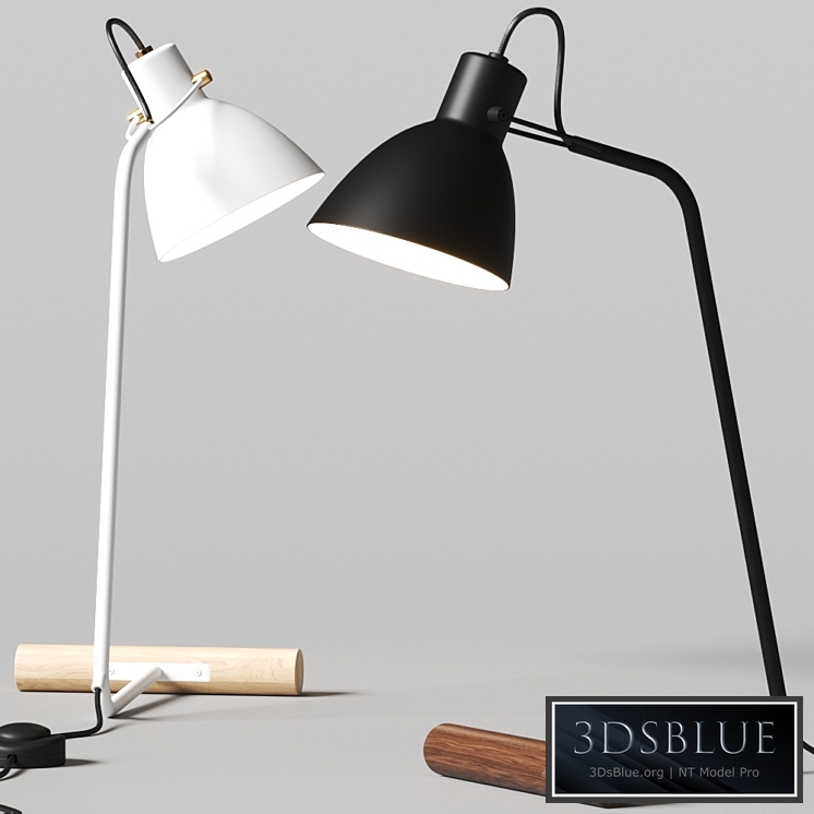 Aromas del Campo Aito Table Lamp