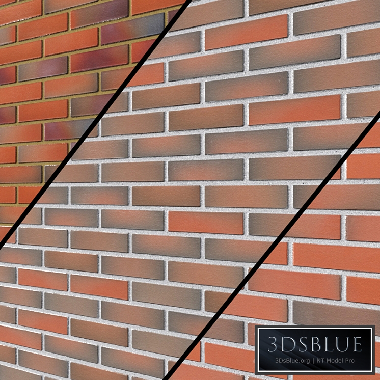 Clinker Tiles Feldhaus Klinker