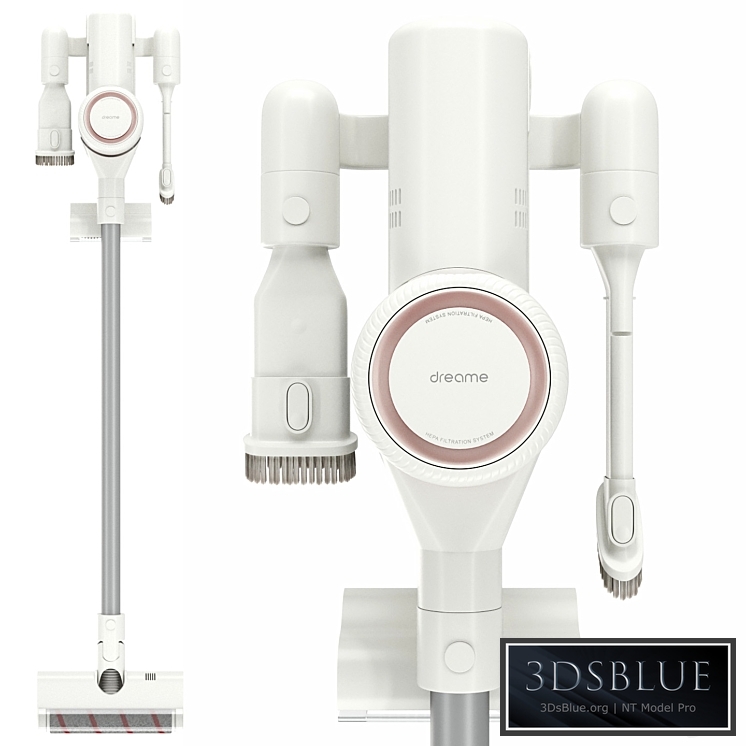 Vacuum cleaner Xiaomi Dreame V9