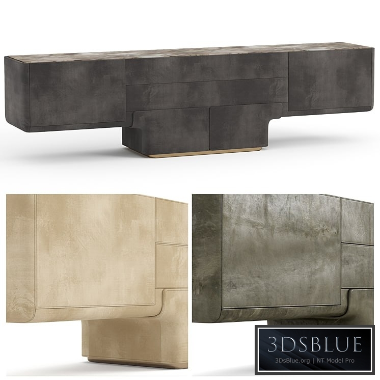 Dresser Do Y 782 Ben Wu Longhi