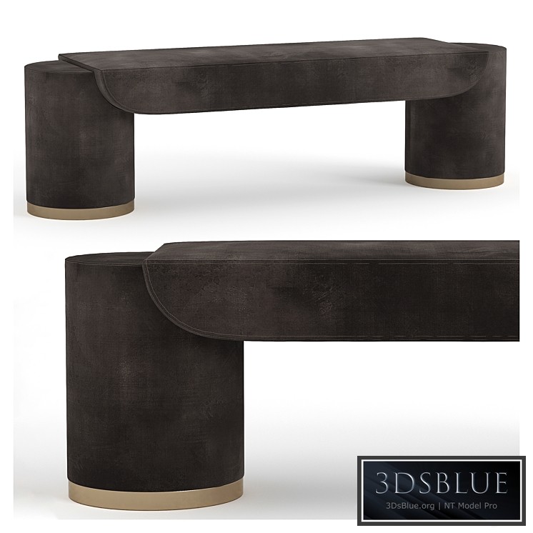 Bench Mi bench X 440 Ben Wu Longhi