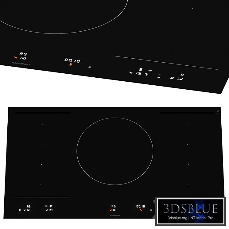 Gaggenau VI492103 - Vario 200