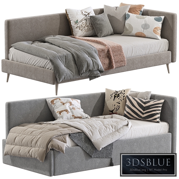 Children's sofa bed Be-Max / Twils 6