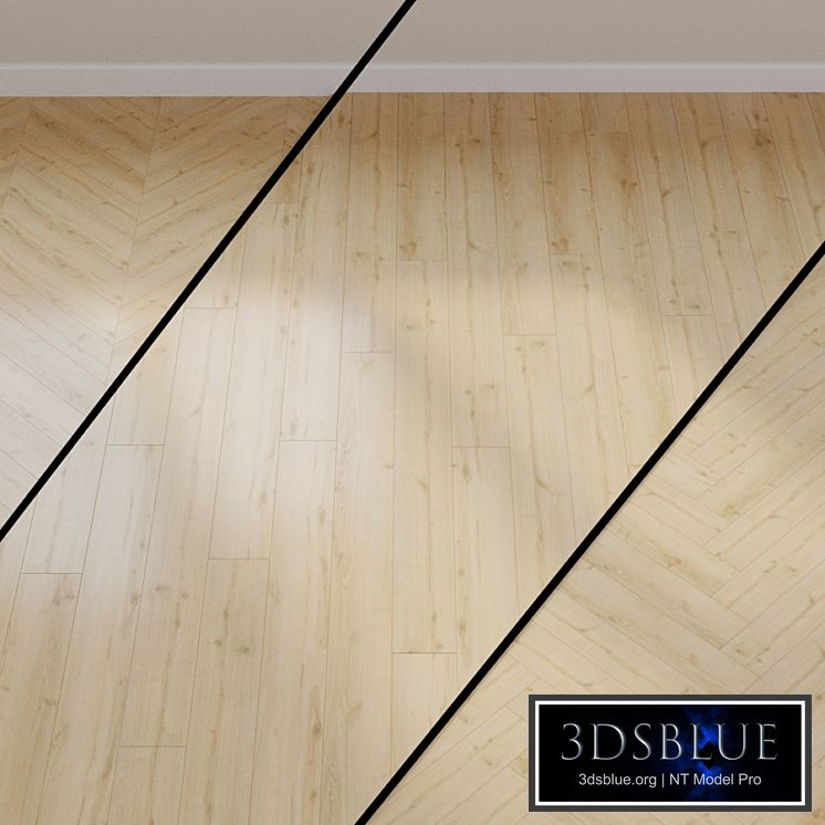 Biopol Purline Wineo 1000 Oak Garden Mlp005r