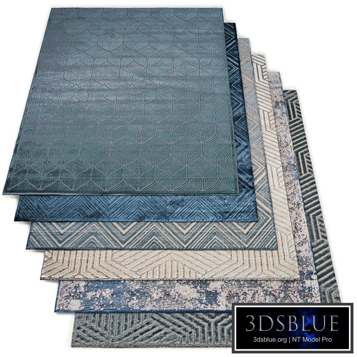 Dantone Home rug Collection