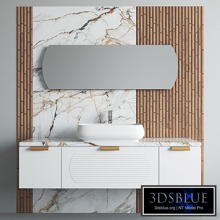 Bathroom furniture 06