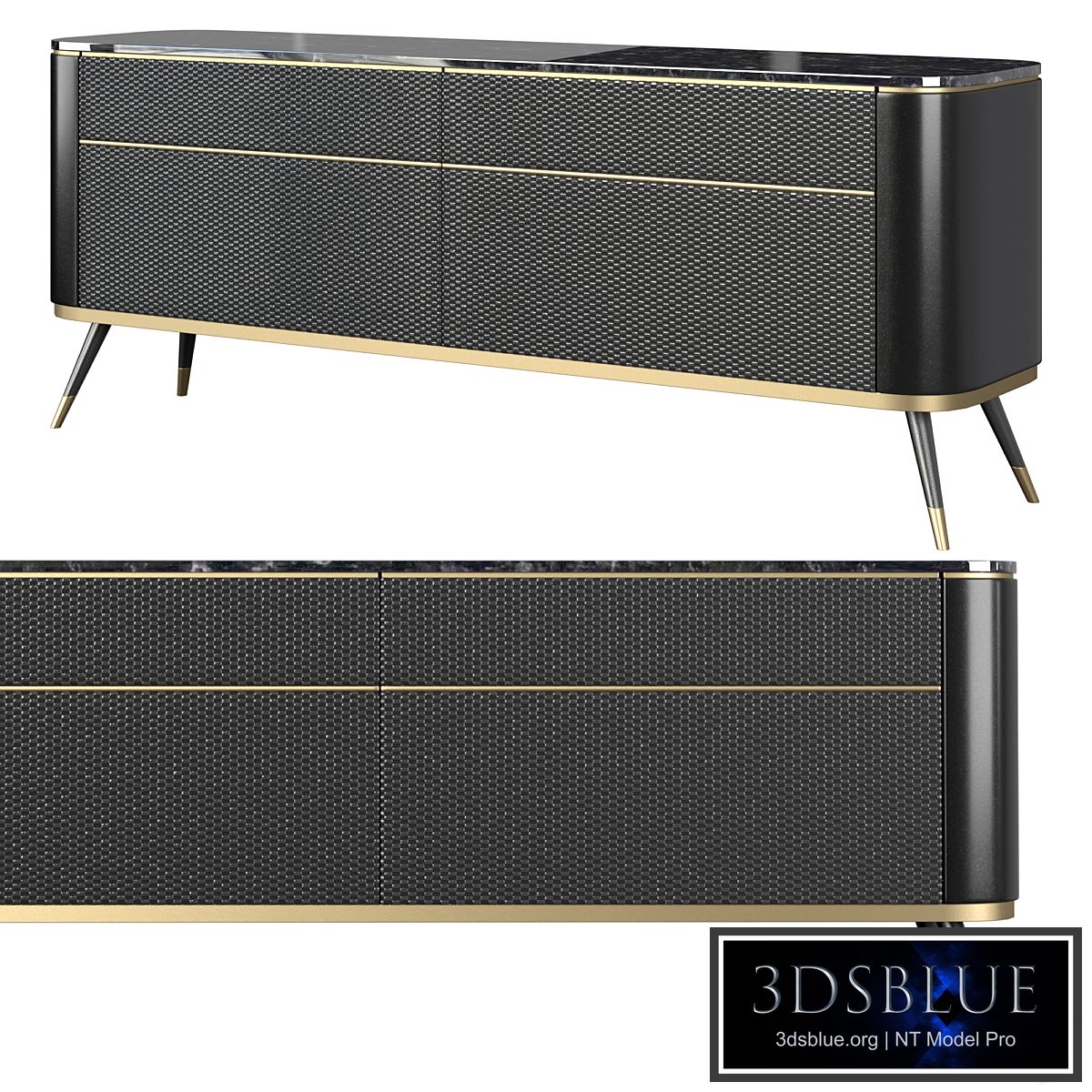 SM Lliving Couture Yvonne