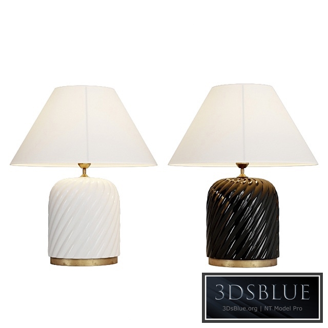 Table lamp Eichholtz 110908 Savona