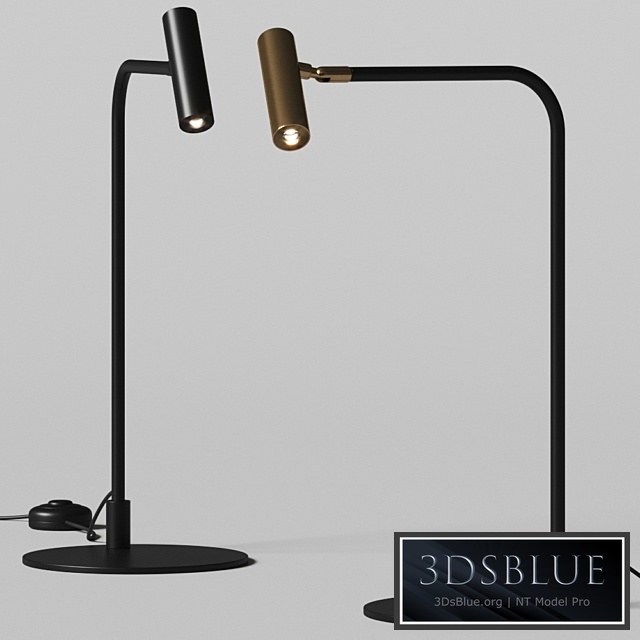 Aromas del Campo Maho Table Lamp