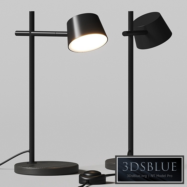 Aromas del Campo Nera Table Lamp