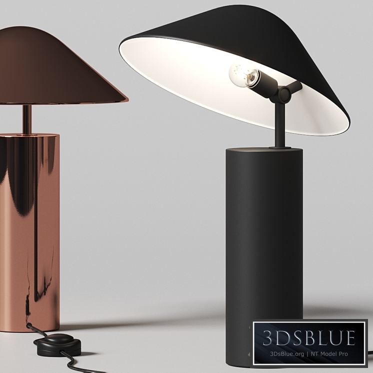 Aromas del Campo Damo Table Lamp