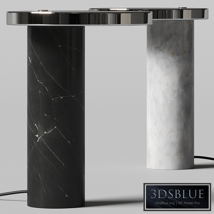 Aromas del Campo Muse Table Lamp