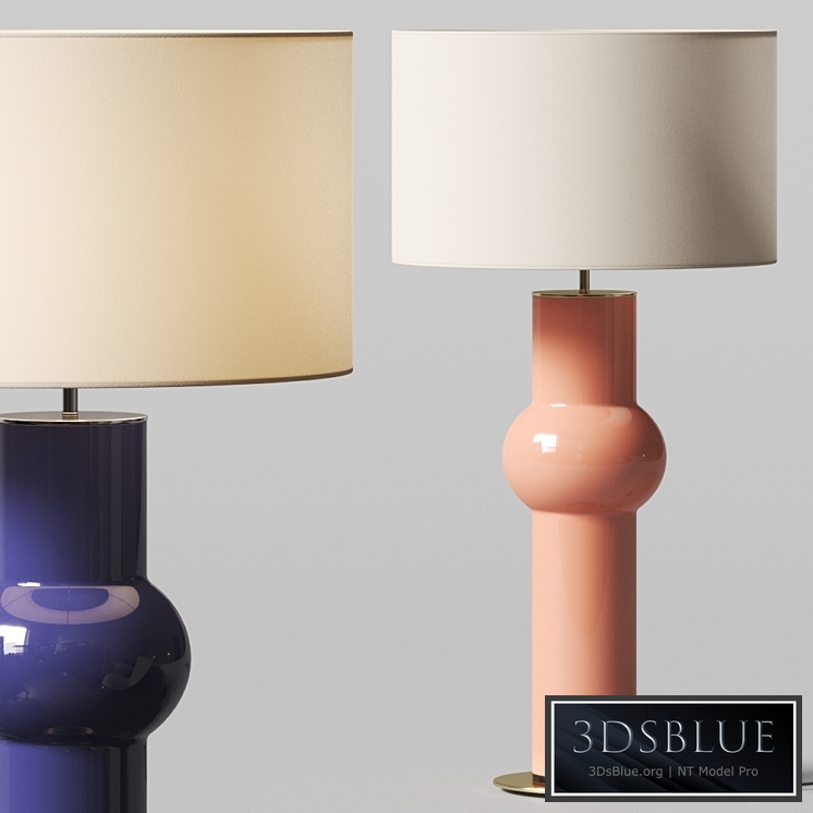 Aromas del Campo Boya Table Lamp