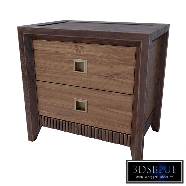 cabinet Aktual 451 from Fm Bottega D'arte